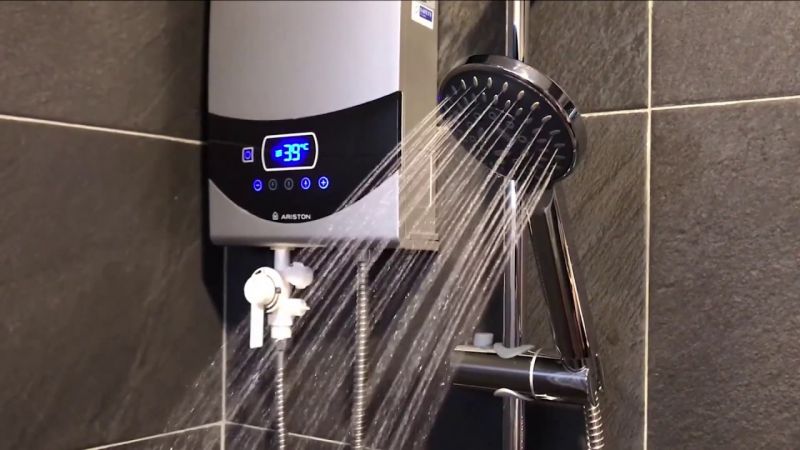 WATER HEATER