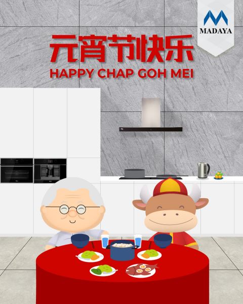 Chap Goh Mei 2021