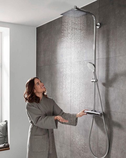 Hansgrohe Crometta Shower