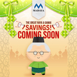 The Great Raya & Gawai Savings