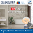 Guocera New Stock