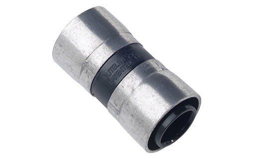 Straight Inline Coupling