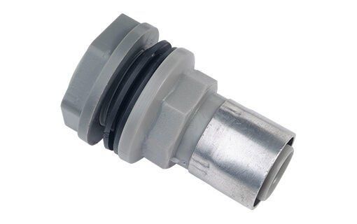 Male Tank Connector