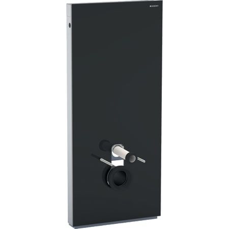 Geberit Monolith sanitary module for wall-hung WC, 114 cm