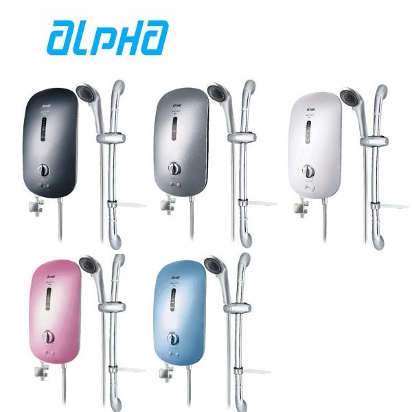 ALPHA SMART 18EP