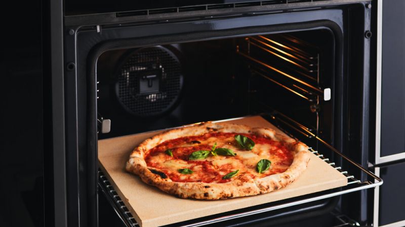 MAESTRO PIZZA OVEN