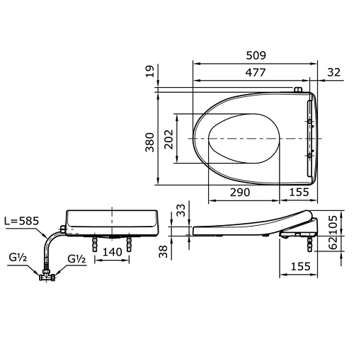 TCW 1211 A