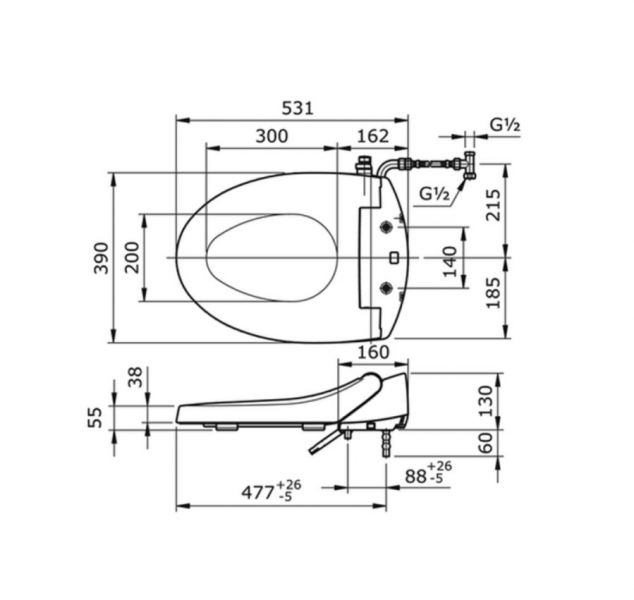 TCW 04 S