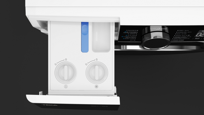 AutoDose WMK 81050 WH