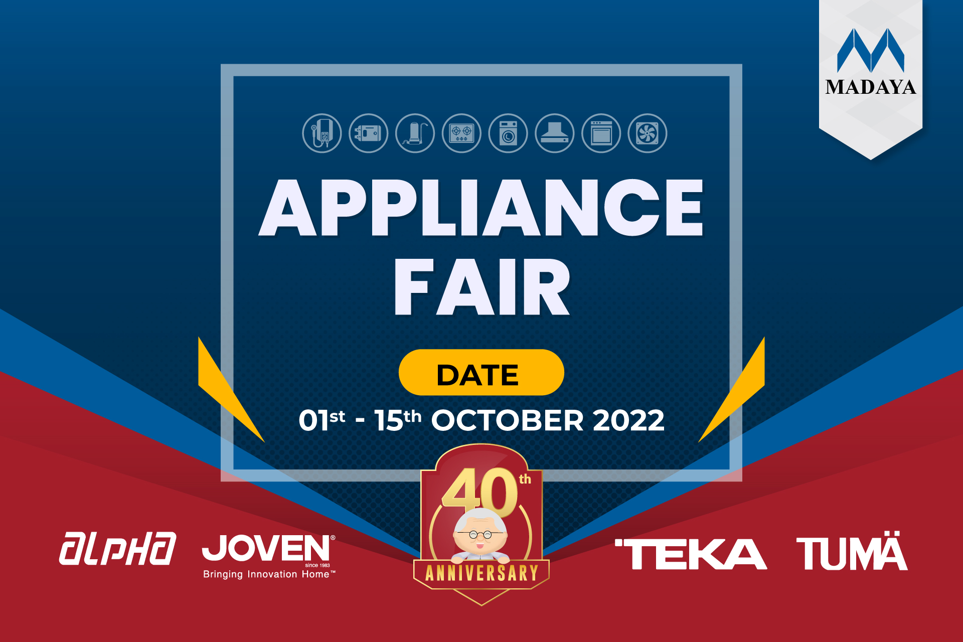 Appliance Fair